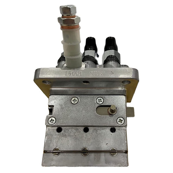 Holdwell New Fuel Injection Pump 6672389 For Kubota 05 Series D905 D1005 D1105 D1305