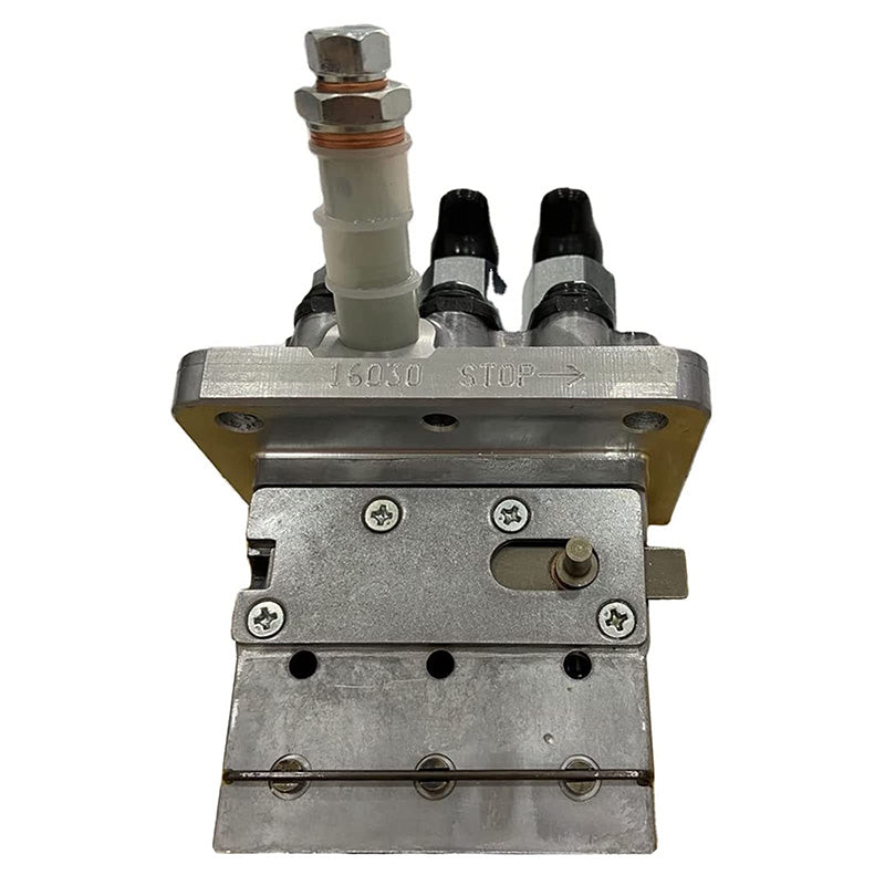 Holdwell New Fuel Injection Pump 6672389 For Kubota 05 Series D905 D1005 D1105 D1305