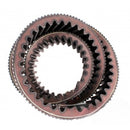 Correa trapezoidal de transmisión Holdwell Aftermaket 667248 para cosechadoras Claas LEXION 405 410 415 420 430 440 450 460 465 470 475 480 485 510 520 530 540