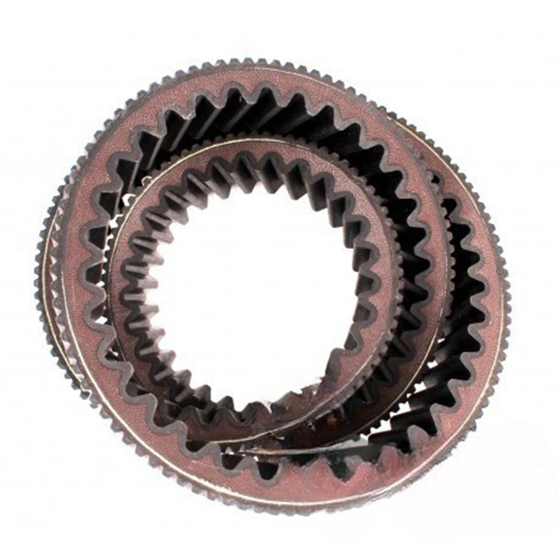 Correa trapezoidal de transmisión Holdwell Aftermaket 667248 para cosechadoras Claas LEXION 405 410 415 420 430 440 450 460 465 470 475 480 485 510 520 530 540