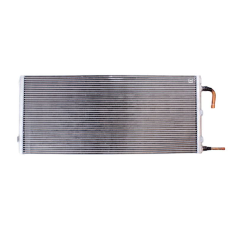 Holdwell Aftermarket Condenser 67-2716 672716 67-2969 for THERMO KING T1200 T680R T-Series 800R 600R /  T-5/6/8Xx
