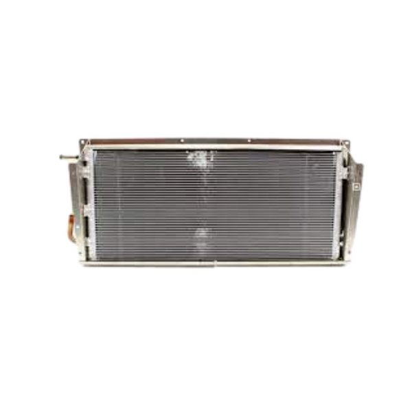 Holdwell Aftermarket Coil-Condenser / Radiator(micro-channel coil)  67-2968 672968 67-2436 for THERMO KING T-Series 800R 600R
