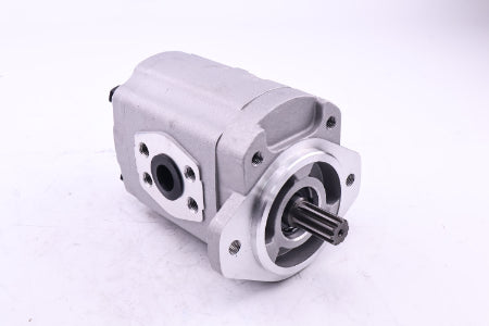 Holdwell TOYOTA Oil Pump Forklift Hydraulic Pump 67110-23620-71 Aftermarket