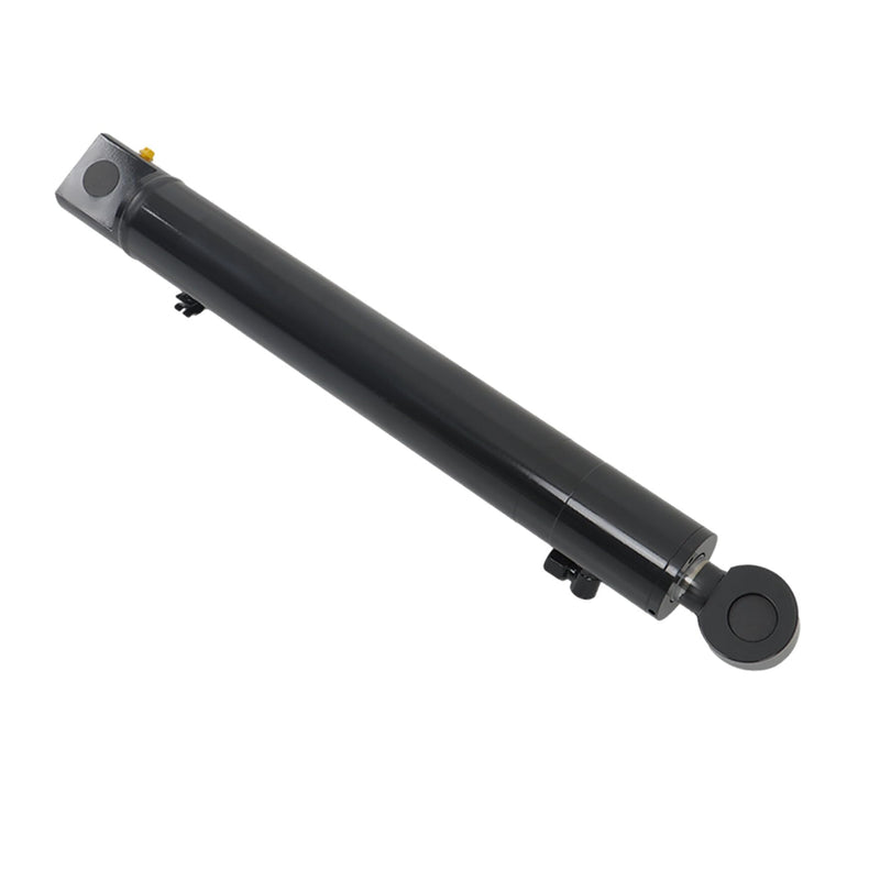 Cilindro de inclinación hidráulico 6811612 6805512 del mercado de accesorios para minicargadoras Bobcat 873 883 Piezas de maquinaria de construcción