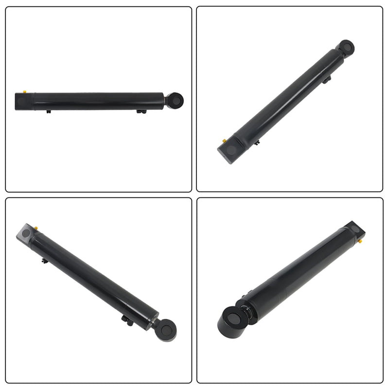 Cilindro de inclinación hidráulico 6811612 6805512 del mercado de accesorios para minicargadoras Bobcat 873 883 Piezas de maquinaria de construcción