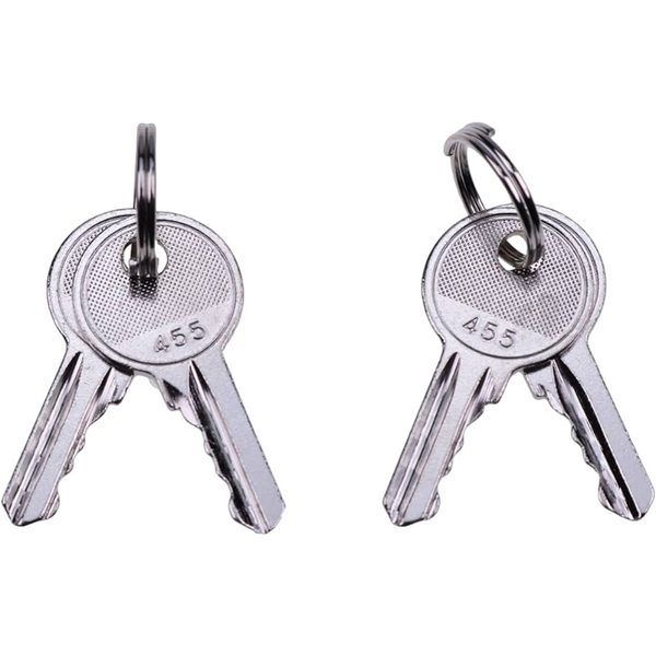 Aftermarket Key A Pair 21982GT For Genie GS1530 GS1930 S60 S65 Z34-22N Z34-22IC Z45-25DC Z45-25J GS2668DC GS3268DC GS2668RT GS3268RT GR08