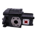 Bomba hidráulica de repuesto EBA 090 22 L para bomba hidráulica Linde HPR210-02R H2X257U00502