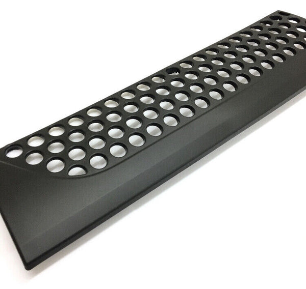 Aftermarket Holdwell Cover Grill Central Bottom Right A9608852684 for Mercedes-Benz ACTROS MP4/MP5