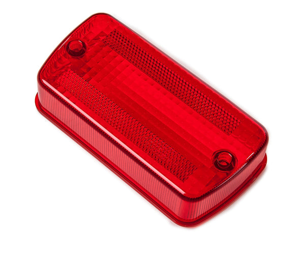 Holdwell Aftermarket Tail Light Lens 6C200-55490 For Kubota Tractors