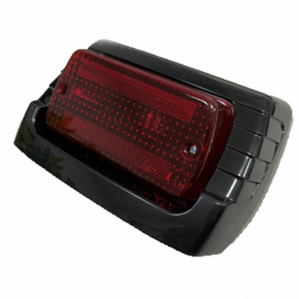 Holdwell Aftermarket Tail Light Assembly 6C831-55470 For Kubota Tractors