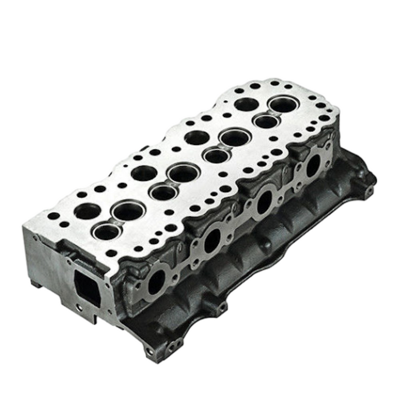 Holdwell Aftermarket Cylinder head CA6I2378 6I-2378 6I2378 for CATERPILLAR Engine 3208