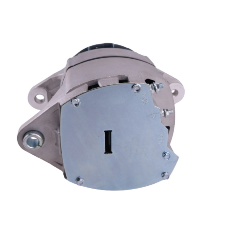 Holdwell Replacement Alternator 6N9294 6N-9294 CA6N9294 For CATERPILLAR WHEEL LOADER 980C