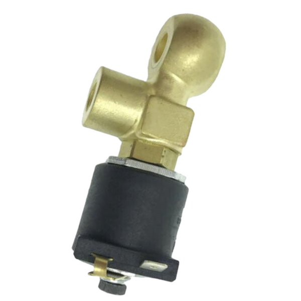 Aftermarket Solenoid 85016GT  For Genie Light Towers　TML-4000 TML-4000N