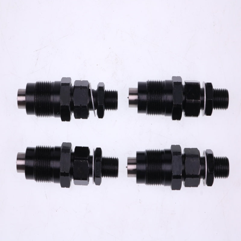 SBA131406520 Fuel Injector Compatible with New Holland Skid Steer Loader C175 L160 L170 L175 Tractor 2030 2035 3040 3045 3050 Compatible with Case IH Farmall 55 60 Tractor DX55 DX60
