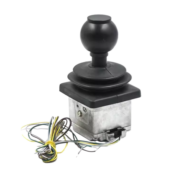 Aftermarket Holdwell Joystick Controller 2441305340 For Haulotte HA16SPX HA18SPX HA16TPX HA260PX H14T(X) HA15X HA16PX NT HA46JRT HA18PX HA51JRT HA18PX NT HA32PX HA16X HB44J HA20PX