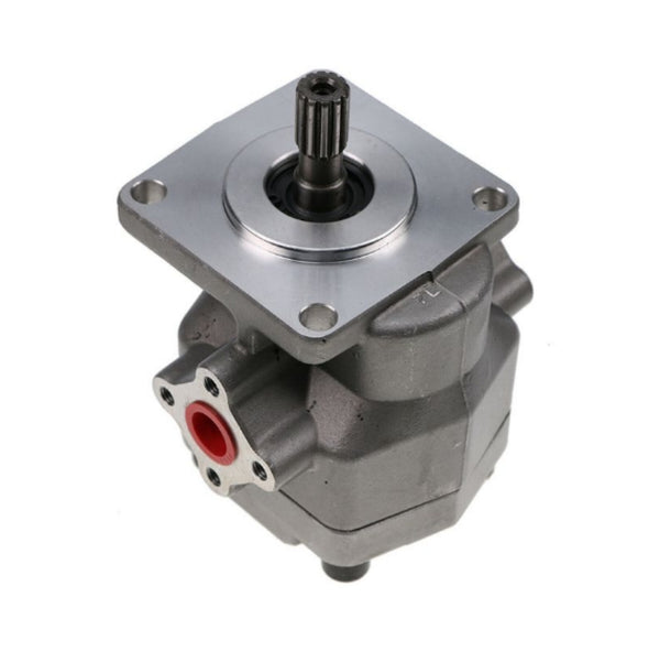 Replacement New 135-011-00000 Hydraulic Pump For Kubota L235 L4202 L275 L2602 L2402 Mitsubishi MT300D MT250 Tractor