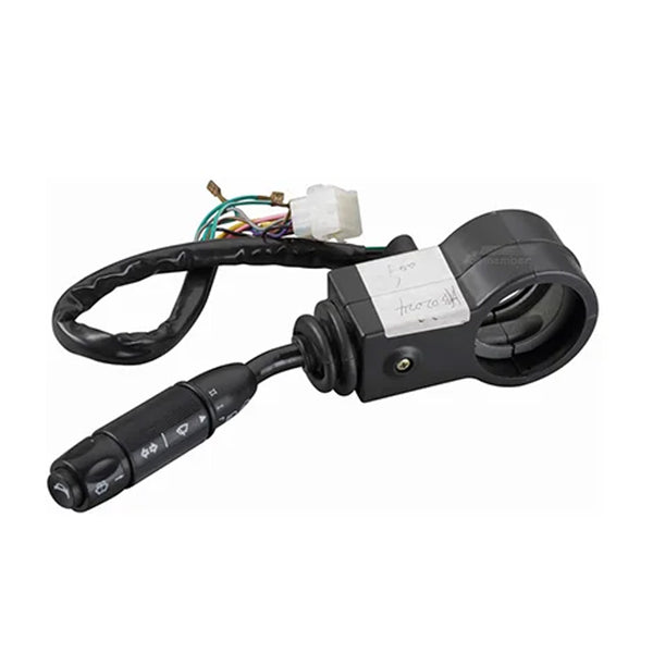 7.332.024.000 Joystick Combination Switch Column Switch for Setra
