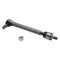 Holdwell Aftermarket Replacement Tie Rod End 70026799 For JLG Forklifts