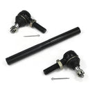 Holdwell Aftermarket Replacement Tie Rod End 70074-G01, 70074-G02 For EZGO TXT and Medalist Golf Cart models