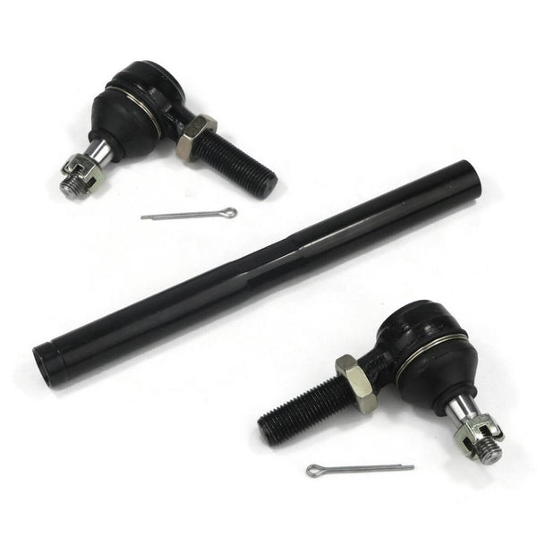Holdwell Aftermarket Replacement Tie Rod End 70074-G01, 70074-G02 For EZGO TXT and Medalist Golf Cart models