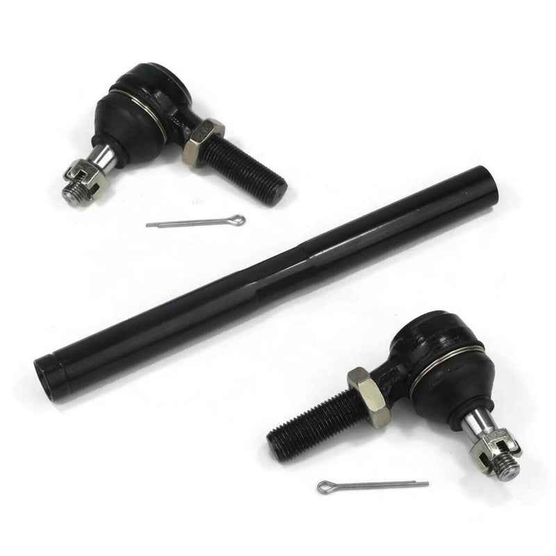 Holdwell Aftermarket Replacement Tie Rod End 70074-G01, 70074-G02 For EZGO TXT and Medalist Golf Cart models