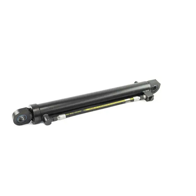 Vérin de serrage hydraulique de rechange 7010719 pour excavatrice Bobcat E80 E85 Vérin de pouce robuste