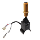 701/21201 Joystick Combination Switch Column Switch For JCB Construction 2CX 505-19 F.M 406 408 Farm Master 408 3CX-4 France 3D-4 3CX-2 S'master 3CX-4 H'master 3CX-2 Sitemastr