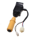 701/21201 Joystick Combination Switch Column Switch For JCB Construction 2CX 505-19 F.M 406 408 Farm Master 408 3CX-4 France 3D-4 3CX-2 S'master 3CX-4 H'master 3CX-2 Sitemastr