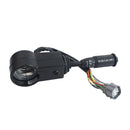 701/27700 Joystick Combination Switch Column Switch For JCB Dump Truck 714 718 714 722 FASTRAC 145t FASTRAC 130t-30 FASTRAC 150t-404HL Rough Terrain Fork Lift 921-2WD 921-4WD 926-2WD 926-4WD