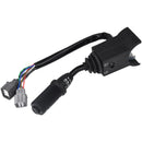 701/29802 Joystick Combination Switch Column Switch For JCB Construction Dozer 411 426B 436 416 446B SM/Shift 415 425
