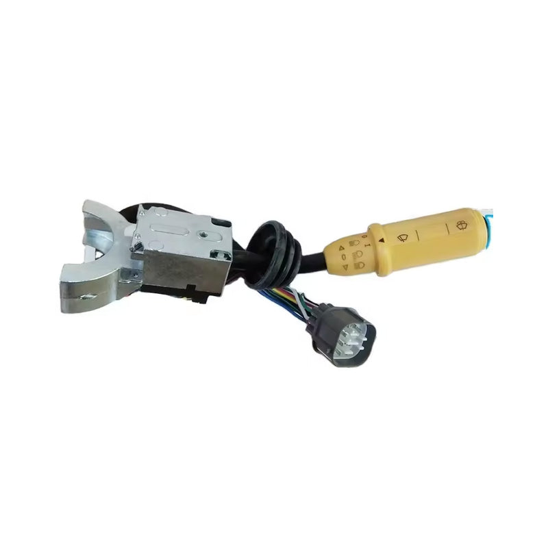 701/37702 Joystick Combination Switch Column Switch For JCB Construction 2CX 2CX Farmaster 2CXL 2CX AM LE 505-19 F.M 504B 506B 540 528 AG 2CXU