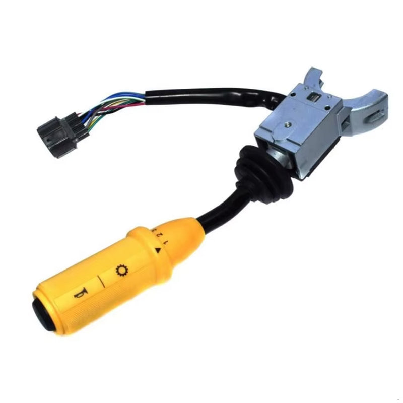701/52700 Joystick Combination Switch Column Switch For Backhoe 3CX 4CX