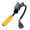 701/70001 Joystick Combination Switch Column Switch For JCB Construction 2CX 2CXS 2CXSL 2DX LE 2CXL 2CX-AIRMASTER 2CX AM LE 2CXU 2CX-SM 2CXL LE