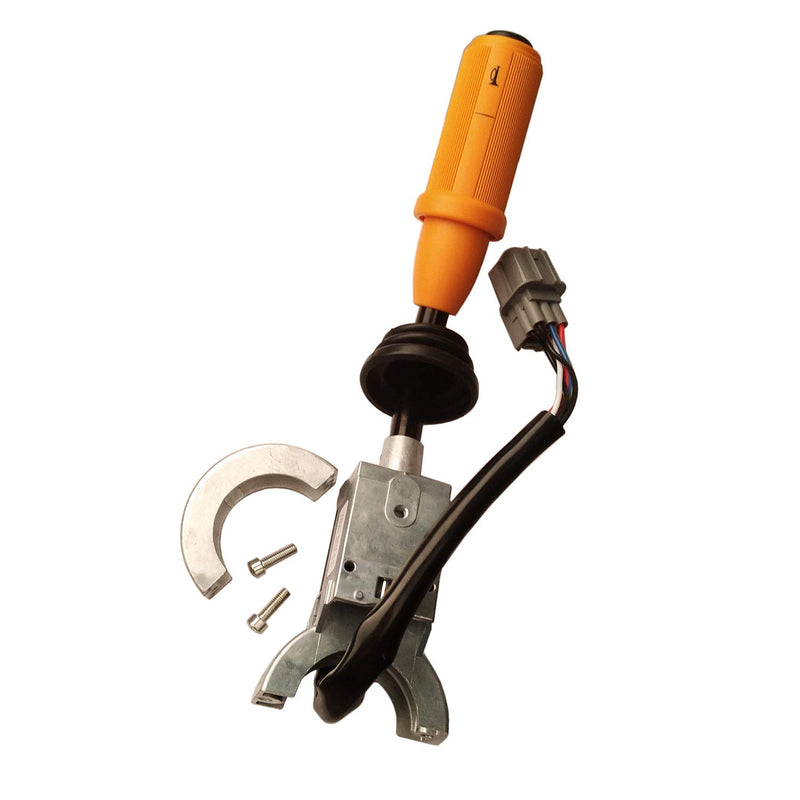701/80144 Joystick Combination Switch Column Switch For JCB 3C 3CX 3D 3DX 4C 4CN 4CX