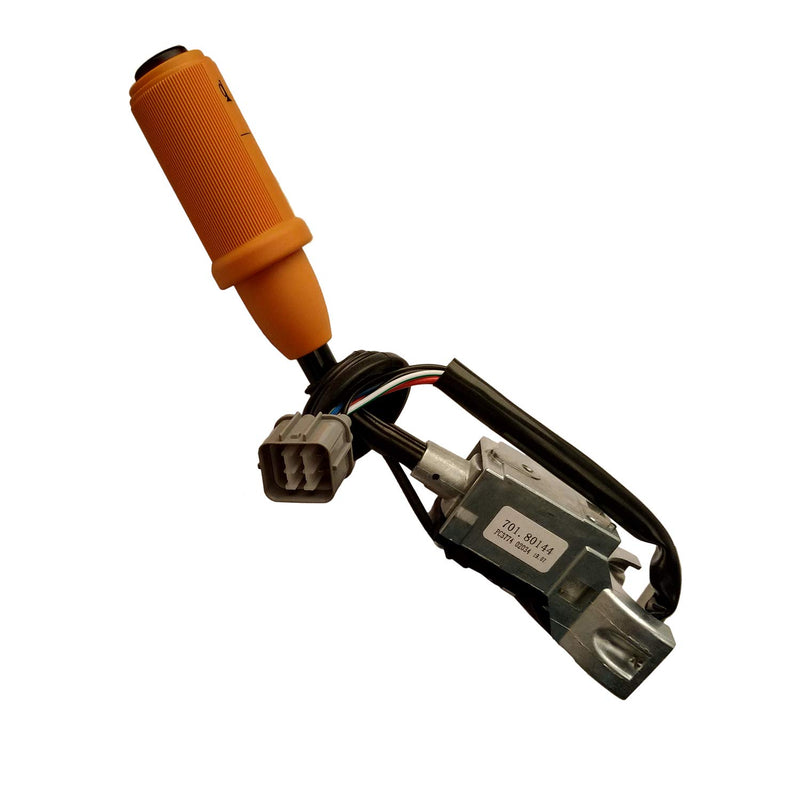 701/80144 Joystick Combination Switch Column Switch For JCB 3C 3CX 3D 3DX 4C 4CN 4CX