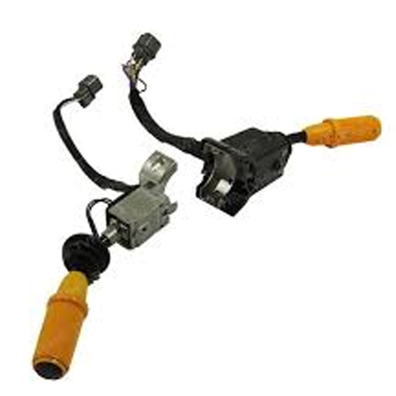 701/80147 Interrupteur combiné à joystick pour JCB SS620 PS760 PS720 SS640 PS745 SS740 TG300 PS750 TCH660 SS500