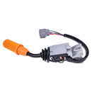 701/80165 Joystick Combination Switch Column Switch For JCB Backhoe Loader 2CXU 2CX-SM 2CX 2CXS 2CXSL 2DX LE 2CX AM LE 2CXL LE 2CXL