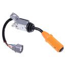 701/80165 Joystick Combination Switch Column Switch For JCB Backhoe Loader 2CXU 2CX-SM 2CX 2CXS 2CXSL 2DX LE 2CX AM LE 2CXL LE 2CXL