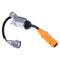 701/80165 Joystick Combination Switch Column Switch For JCB Backhoe Loader 2CXU 2CX-SM 2CX 2CXS 2CXSL 2DX LE 2CX AM LE 2CXL LE 2CXL