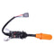 701/80165 Joystick Combination Switch Column Switch For JCB Backhoe Loader 2CXU 2CX-SM 2CX 2CXS 2CXSL 2DX LE 2CX AM LE 2CXL LE 2CXL