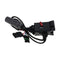 701/80238 Joystick Combination Switch Column Switch For JCB Construction 411 436 416 412S 446 416S 456 426 414S 456
