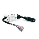 701/80292 Interruptor de columna de combinación de joystick para JCB