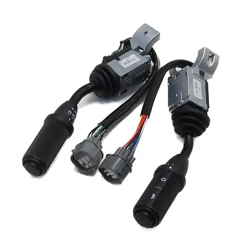 701/80294 Interruptor de columna de combinación de joystick para JCB