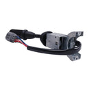 701/80296 Joystick Combination Switch Column Switch For JCB Construction 2CX 2CXS 2CXSL 2CXL 2CX-AIRMASTER 2CX-SM 2CX UTILITY 4CX444 SUPER 3CXS-PC 4CN444 SUPER