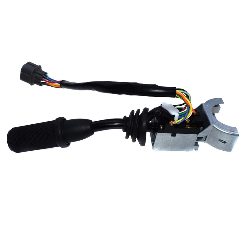 701/80297 Joystick Combination Switch Column Switch For JCB Construction 2CX 2CXS 2CXSL 2CXL 2CX-AIRMASTER 531-70 540 FS PLUS 550-140 540 2CX-SM