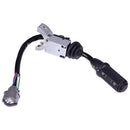 701/80355 Joystick Combination Switch Column Switch For JCB Construction 531-70 540 FS PLUS 550-140 540 528 AG 409 406 535-60 FS 540S X 528S