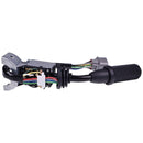 701/80355 Joystick Combination Switch Column Switch For JCB Construction 531-70 540 FS PLUS 550-140 540 528 AG 409 406 535-60 FS 540S X 528S