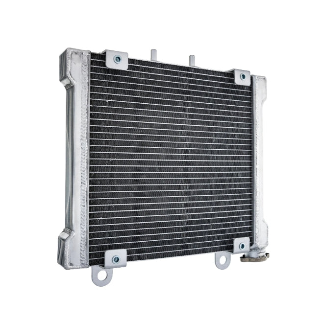 Utv Shack Rear Radiator Replacement New 709200019 radiator For ATV UTV parts Can-Am DS 650 X 2
