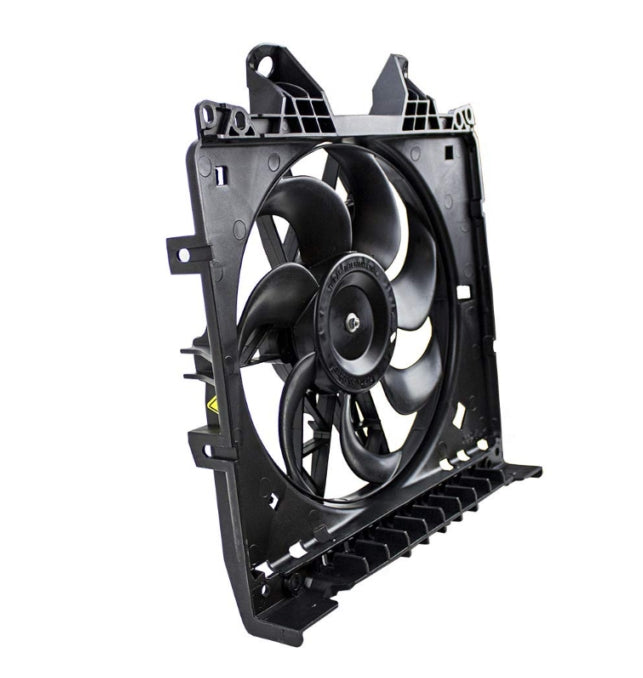 Remplacement du nouveau ventilateur SPAL 709200563 pour Can-Am Outlander 450 2016-2022