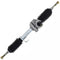 Pièces de rechange pour UTV Boîte de direction à crémaillère et pignon 709401610 pour Can-Am Maverick Max 1000R